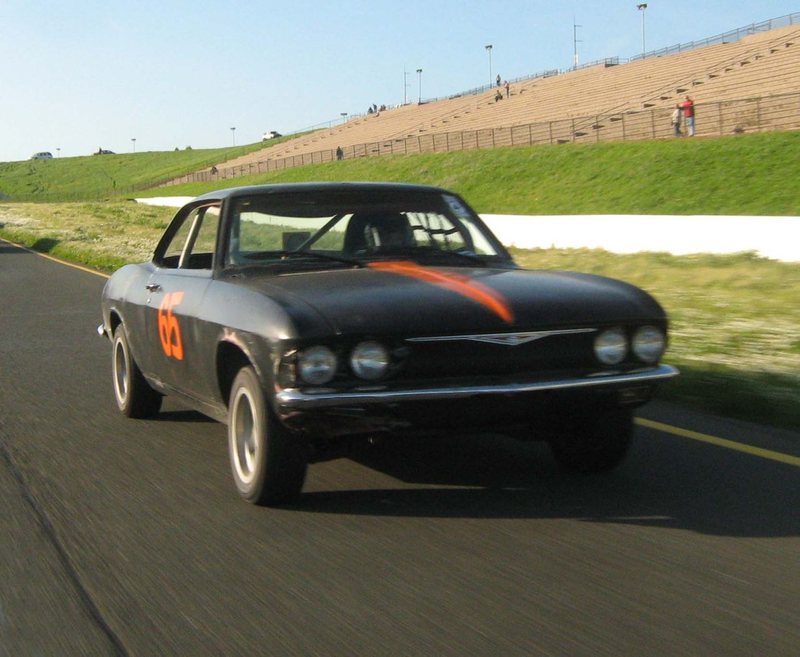 Illustration for article titled The Top 147 Lemons of the Sears Pointless 24 Hours of LeMons